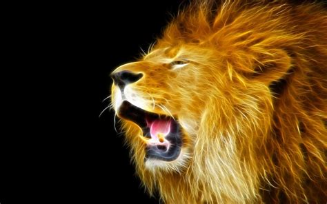 Lion Roaring 4K Ultra HD Wallpapers - Top Free Lion Roaring 4K Ultra HD ...