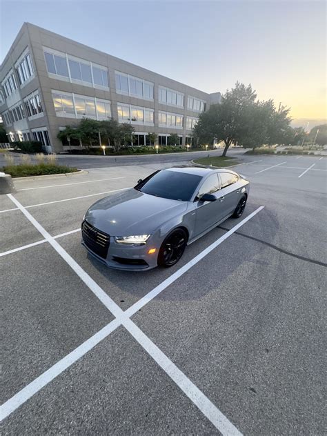 Audi S8 Plus : r/Audi