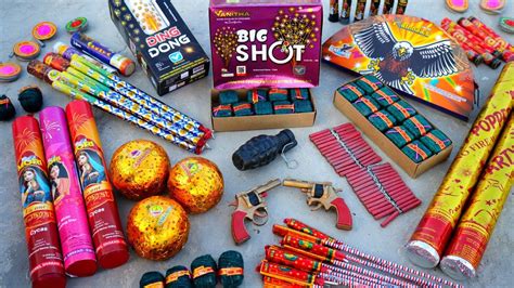 Different Types Of Fireworks Testing 2023 Some New Fireworks Testing