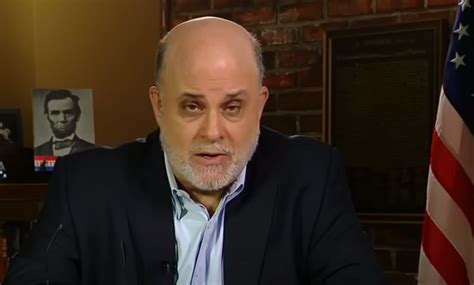 Fox News Host Mark Levin Issues Threat To Jan 6 Committee | Oliver Willis