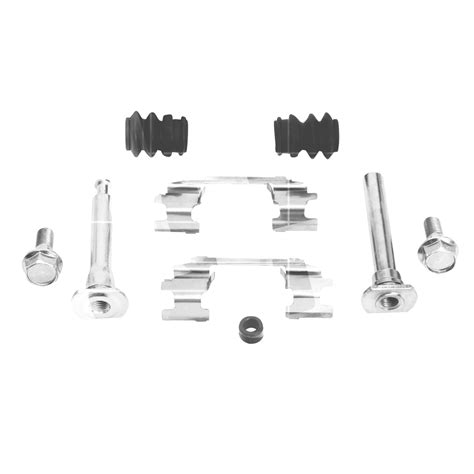 Kit Caliper Delantero Nissan Xtrail PMK Autopartes