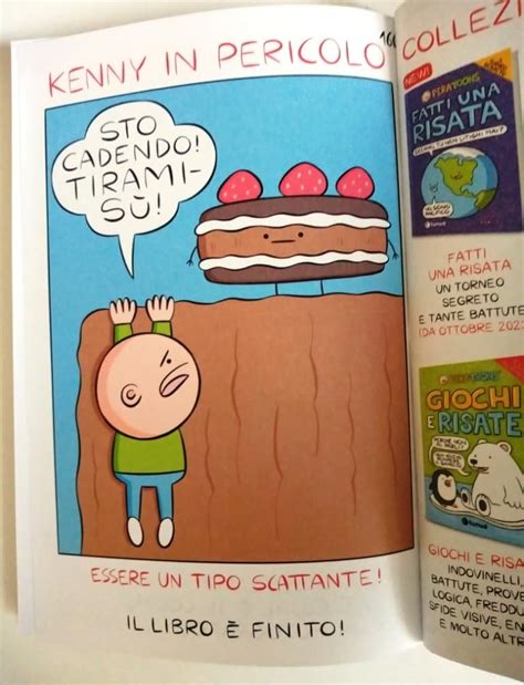 Ridi che è meglio Pera Toons Amazon it Libri