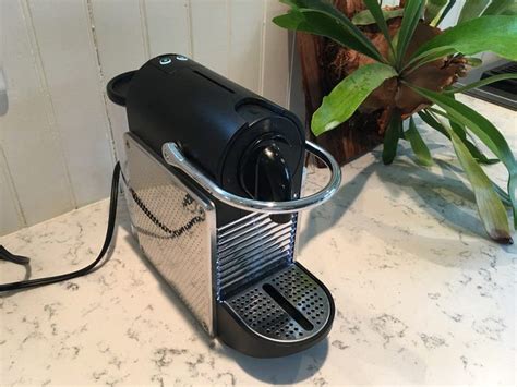 Breville Nespresso Pixie Product Review 2021