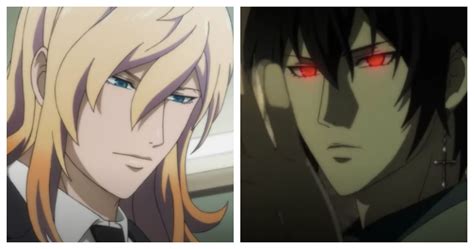 Noblesse: 10 Things You Need To Know About The Upcoming Anime