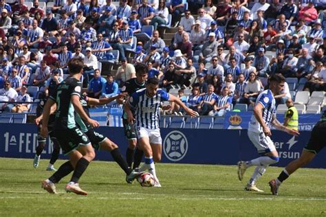 Llega El Momento De La Verdad Para El Recreativo Andaluc A