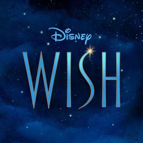 Walt Disney Records - Wish (Original Motion Picture Soundtrack) Lyrics and Tracklist | Genius