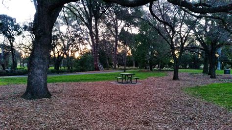 Bendigo Botanic Gardens | Goldfields Guide