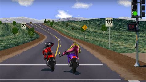 Road Rash Apk Download For Android Latest Version