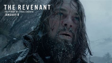 The Revenant | 20th Century Studios