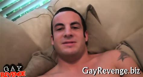 Dick Fucks Gay Mouth And Ass