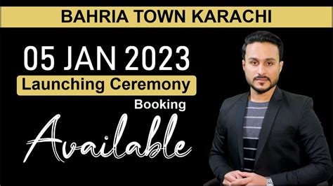 Bahria Town Karachi Expected Payment Plan Plot Size Location