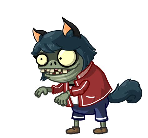 Racoon Imp Plants Vs Zombies Crossover Wiki Fandom