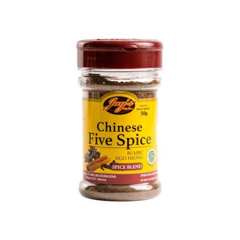 Jual Jay S Chinese Five Spices Kota Surabaya Jay S Kitchen Official