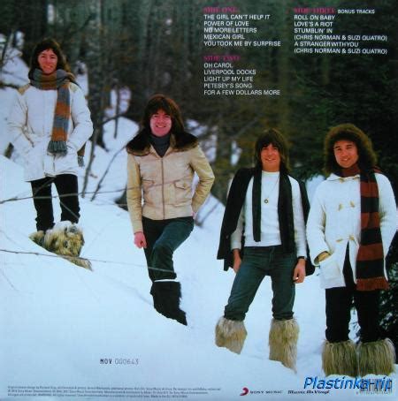 Smokie The Montreux Album 1978 2021 Reissue Limited Edition