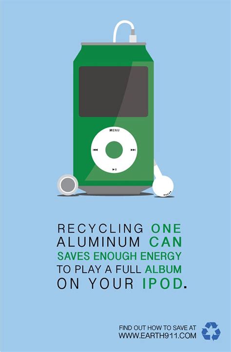 Waste management campaign posters – Artofit