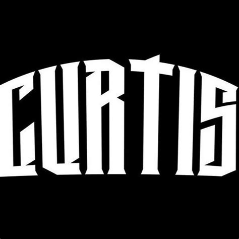 Curtis Official YouTube