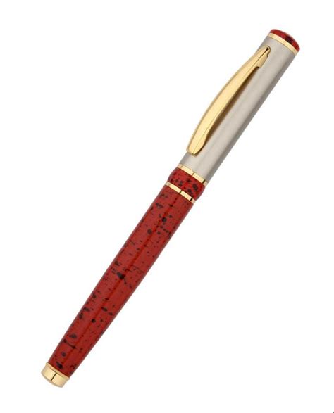 Marko Metal Elegant Roller Pen For Promotions Gifting Purpose Model