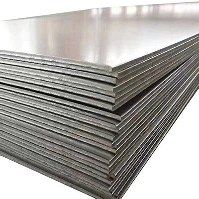 Stainless Steel Sheet Shanghai Boundary Steel Limited