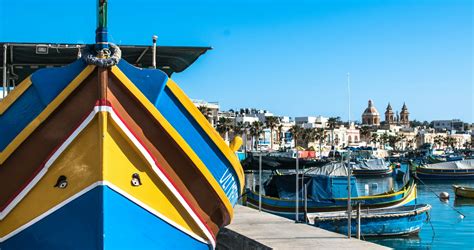 The 14 BEST Things To Do In Marsaxlokk Malta