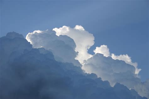 Fotos gratis nube cielo luz de sol atmósfera tiempo de día