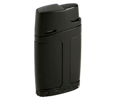 Briquet Xikar Elx Double Jet Noir Achetez Au Meilleur Prix