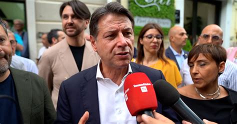 Autonomia differenziata Conte attacca È un disegno scellerato uno