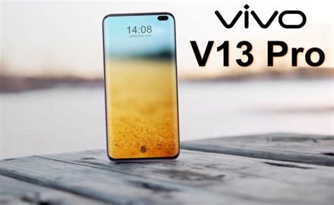 Vivo V Pro G Price Release Date Full Phone Specifications