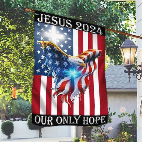 Jesus Flags Flagwix Christian Faith Flags Decor