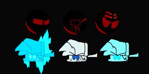 FNF Vs Christor And Ice BF Icons by XMadnessCombatX on Newgrounds