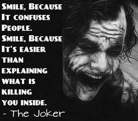 30 Best and Crazy Joker Quotes and Images from All Batman Movies ...