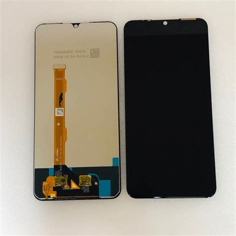 Lcd Vivo V11i จอชุดพร้อมทัชสกรีน Shopee Thailand