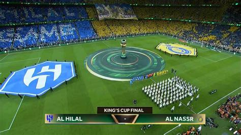 Al Nassr Vs Al Ahli Sc Full Match Replay Saudi Professional League