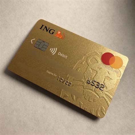 Come Funziona La Carta Mastercard Gold Ing Con Pagoflex