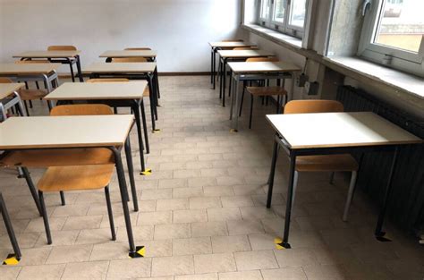 Maltempo Alcune Scuole Chiudono In Sicilia Per Lallerta Arancione