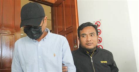 Jurutera Didakwa Minta Suapan Rm Berita Harian