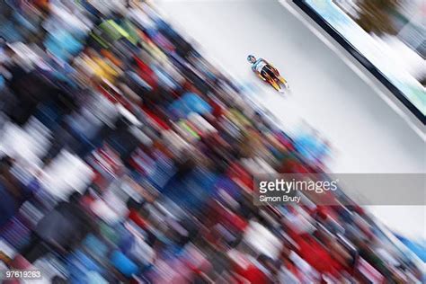 4716 The Whistler Sliding Centre Stock Photos High Res Pictures And