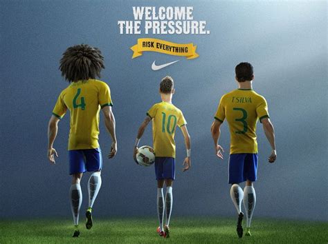 What Marketers Can Learn From Nikes World Cup Ads Nike World