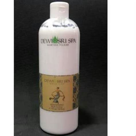 Jual DEWI SRI SPA WHITENING BODY LOTION 975 ML Shopee Indonesia