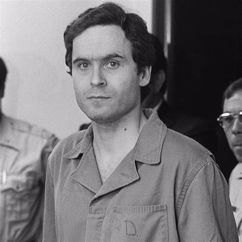 Ted Bundy