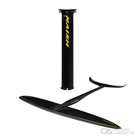 Naish Hydrofoil Atelier Yuwa Ciao Jp