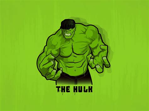 Ultra Hulk Cute Hulk Hd Wallpaper Pxfuel