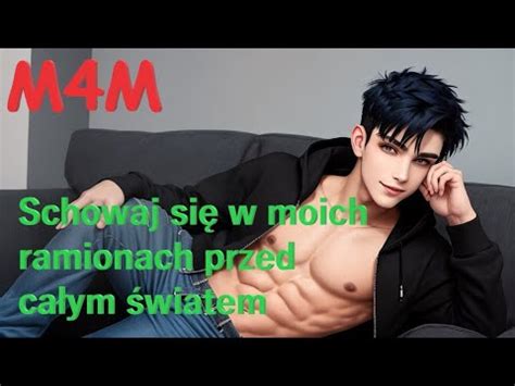 M M Tw J Ch Opak Pomaga Ci Si Zrelaksowa Polski Roleplay Asmr