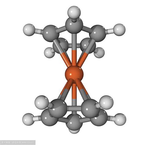 二茂铁乙酰化的反应原理 衍生物