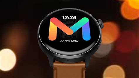 Xiaomi Mibro Lite Review Vale A Pena Smartwatches Brasil