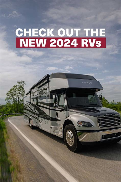 Must See Rvs At General Rv Buyer S Guide