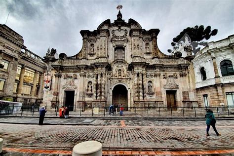 Quito Visite Priv E D Une Journ E Compl Te De La Ville De Quito Avec