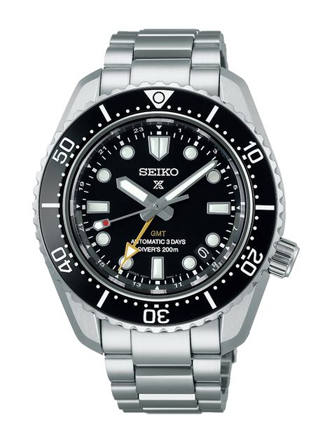 Los Mejores Relojes Seiko Encender N Tu Pasi N Por La Relojer A Gq