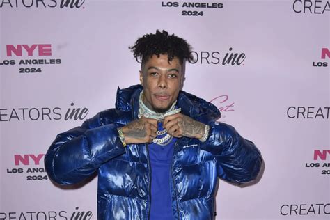 Blueface Watches His Legal Problems Get Worse While Stuck In Jail