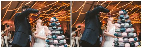 New England Aquarium Boston Wedding Alexsandra Wiciel Photography