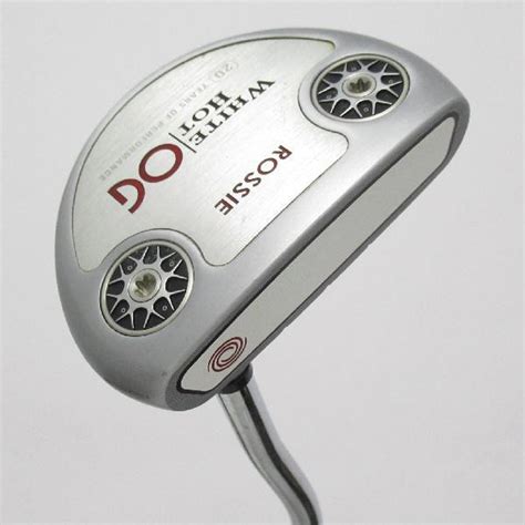 Yahoo オークション オデッセイ White Hot ホワイトホット オージー